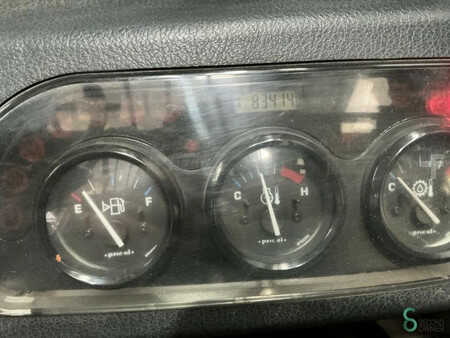 Dízel targoncák 2008  Doosan D35C-5 (10)