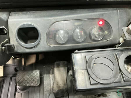 Dízel targoncák 2008  Doosan D35C-5 (13)