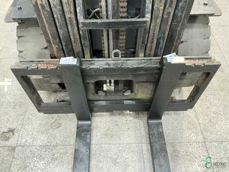 Dízel targoncák 2008  Doosan D35C-5 (4)