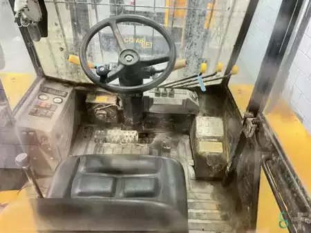 Wózki teleskopowe sztywne 2007  JCB  (12)