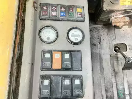 Wózki teleskopowe sztywne 2007  JCB  (13)