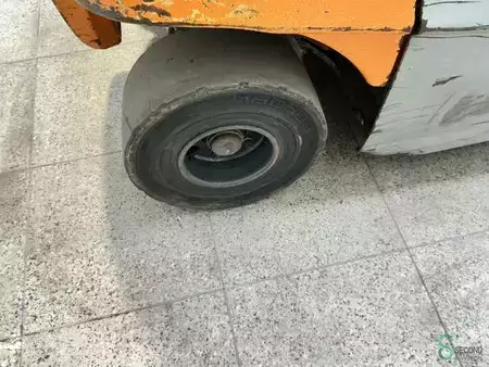 Eléctrica de 4 ruedas 2019  Still RX60-50 (16)