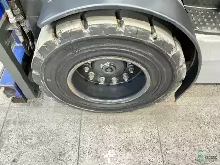 Eléctrica de 4 ruedas 2019  Still RX60-50 (18)