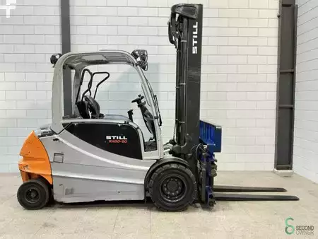 Eléctrica de 4 ruedas 2019  Still RX60-50 (2)
