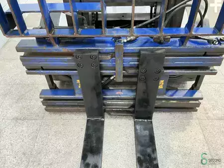 Eléctrica de 4 ruedas 2019  Still RX60-50 (5)