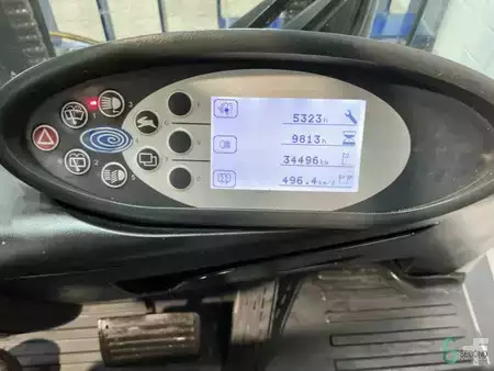 Eléctrica de 4 ruedas 2019  Still RX60-50 (9)