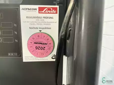Gerbeurs 2018  Linde L16RW (1170) (17)
