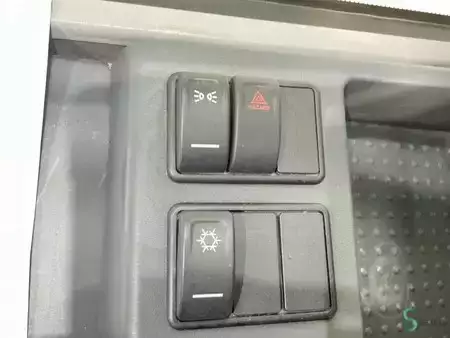 Elektro čtyřkolový VZV 2017  Jungheinrich EFG 535k (14)