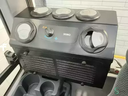 Elektro čtyřkolový VZV 2017  Jungheinrich EFG 535k (16)