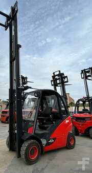 Diesel Forklifts 2005  Linde H20D (1)