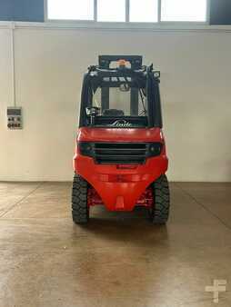 Diesel Forklifts - Linde H40D (2)