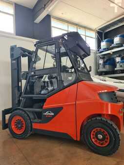 Elektro 4 Rad 2018  Linde E60 (3)