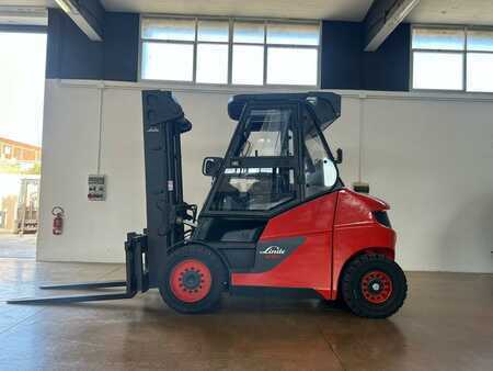 4 Wheels 2018  Linde E60 (2)