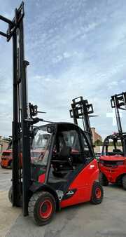 Diesel Forklifts 2005  Linde H20D (1)