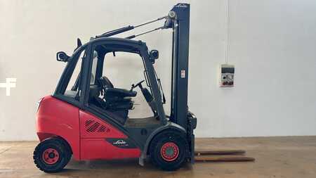 Linde H25 600D