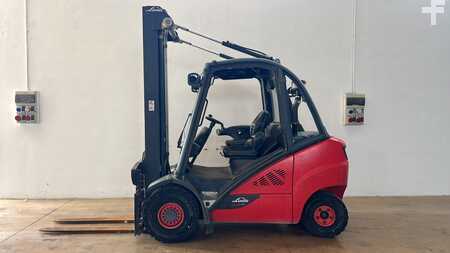 Linde H25 600D