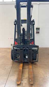 Linde H25 600D