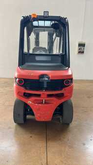 Chariot élévateur diesel 2020  Linde H30D (3)