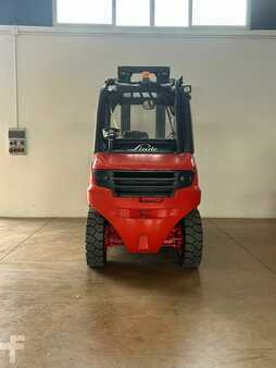 Diesel Forklifts - Linde H40D (2)