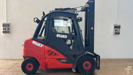 Linde H35D