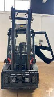 Linde H35D