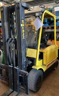 Eléctrica de 4 ruedas 2007  Hyster J3.00XM-561 (1)