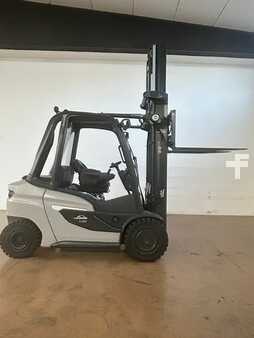 Diesel Forklifts 2024  Linde H30D (1)