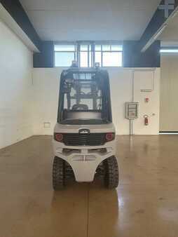 Diesel Forklifts 2024  Linde H30D (3)