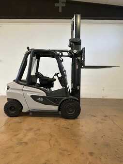 Diesel Forklifts 2024  Linde H30D (4)