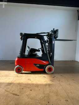 Electric - 4 wheels 2024  Linde E20PL (1)