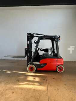 Electric - 4 wheels 2024  Linde E20PL (2)