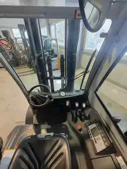Elektro 4 Rad 2007  Still RX60-50 (3)