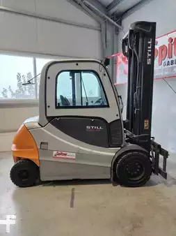 Elektro 4 Rad 2007  Still RX60-50 (5)
