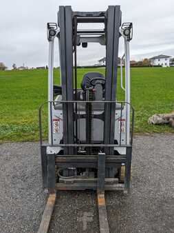 Elektro 3 Rad 2021 Still RX20-16 (3)