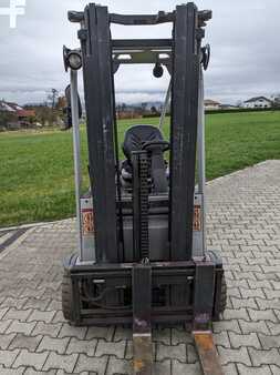 Elektro 3 Rad 2008 Still RX50-16 (3)