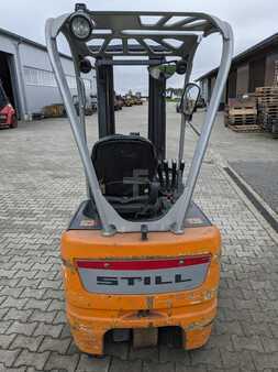 Elektro 3 Rad 2008 Still RX50-16 (4)