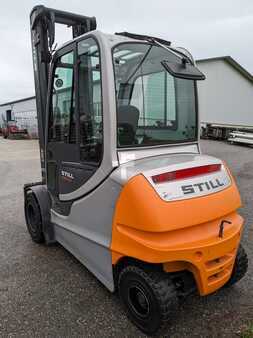 Elektro 4 Rad 2007 Still RX60-50 (2)