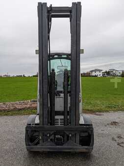 Elektro 4 Rad 2007 Still RX60-50 (3)