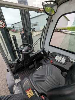 Elektro 4 Rad 2007  Still RX60-50 (5)