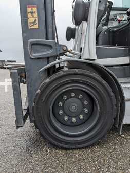 Elektro 4 Rad 2007  Still RX60-50 (6)