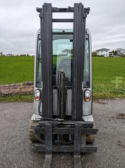 Elektro 3 Rad 2018 Still RX20-20 (3)