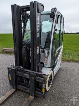 Elektro 4 Rad 2018 Still RX60-30 (1)