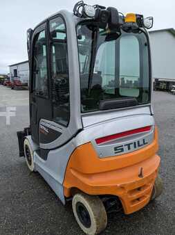 Elektro 4 Rad 2018 Still RX60-30 (2)