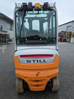 Elektro 4 Rad 2018 Still RX60-30 (4)