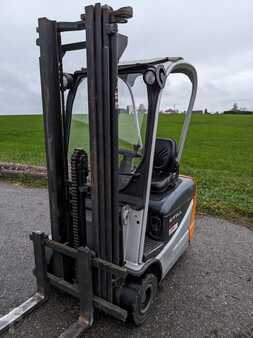 Elektro 3 Rad 2005 Still RX50-10 (1)