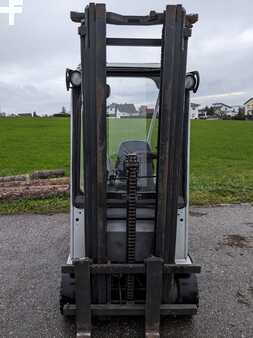 Elektro 3 Rad 2005 Still RX50-10 (3)