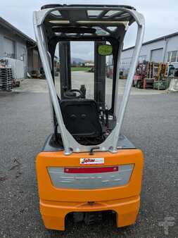 Elektro 3 Rad 2005 Still RX50-10 (4)