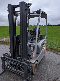 Elektro 3 Rad 2015 Still RX20-20 (1)