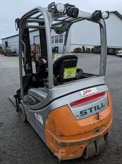 Elektro 3 Rad 2015 Still RX20-20 (2)