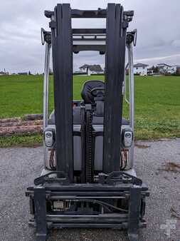 Elektro 3 Rad 2015 Still RX20-20 (3)